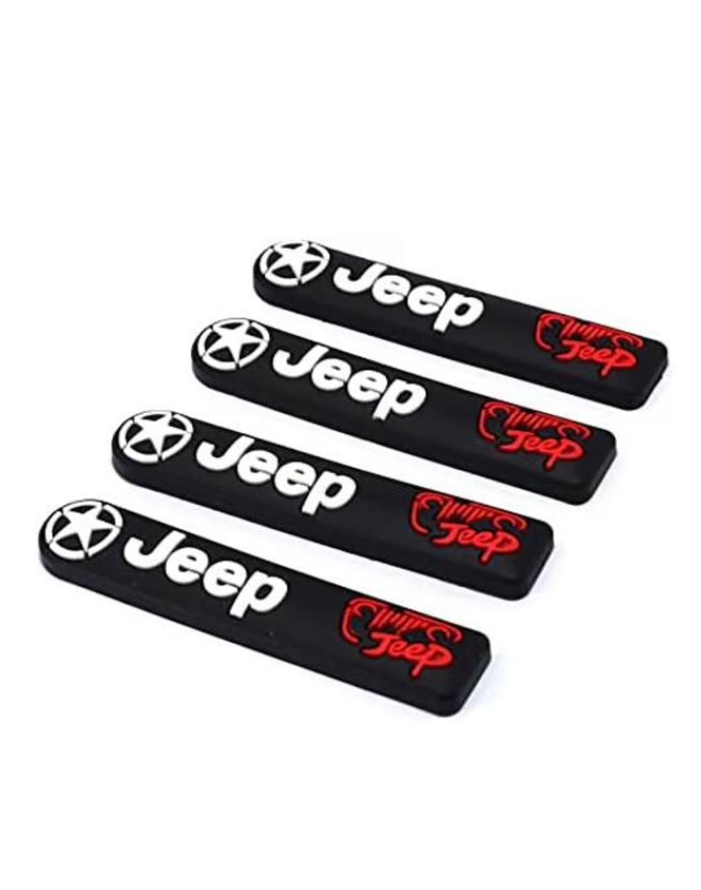 Sam's Accessories Protective Door Stopper and Edge Guard