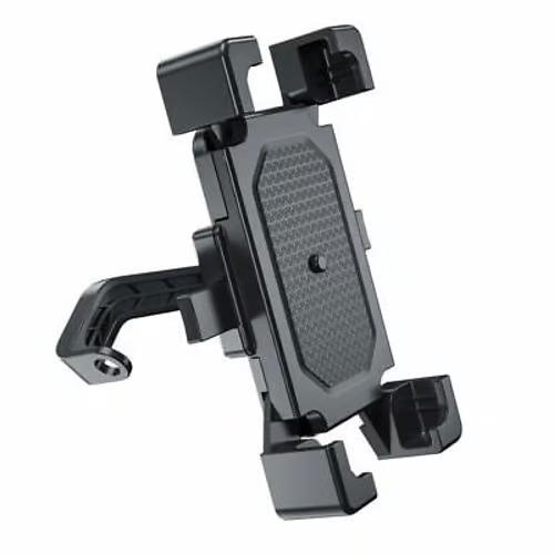 Sam's Accessories Motorcycle 360° rotate phone holder