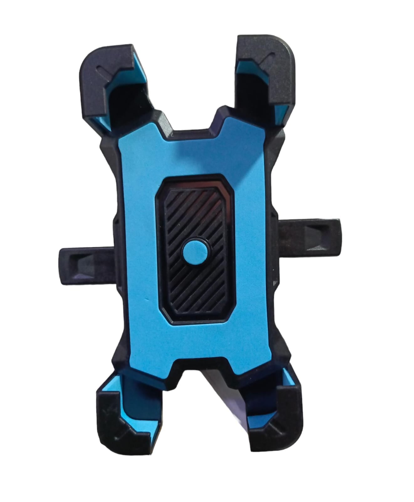 Sam's Accessories Motorcycle 360° rotate phone holder