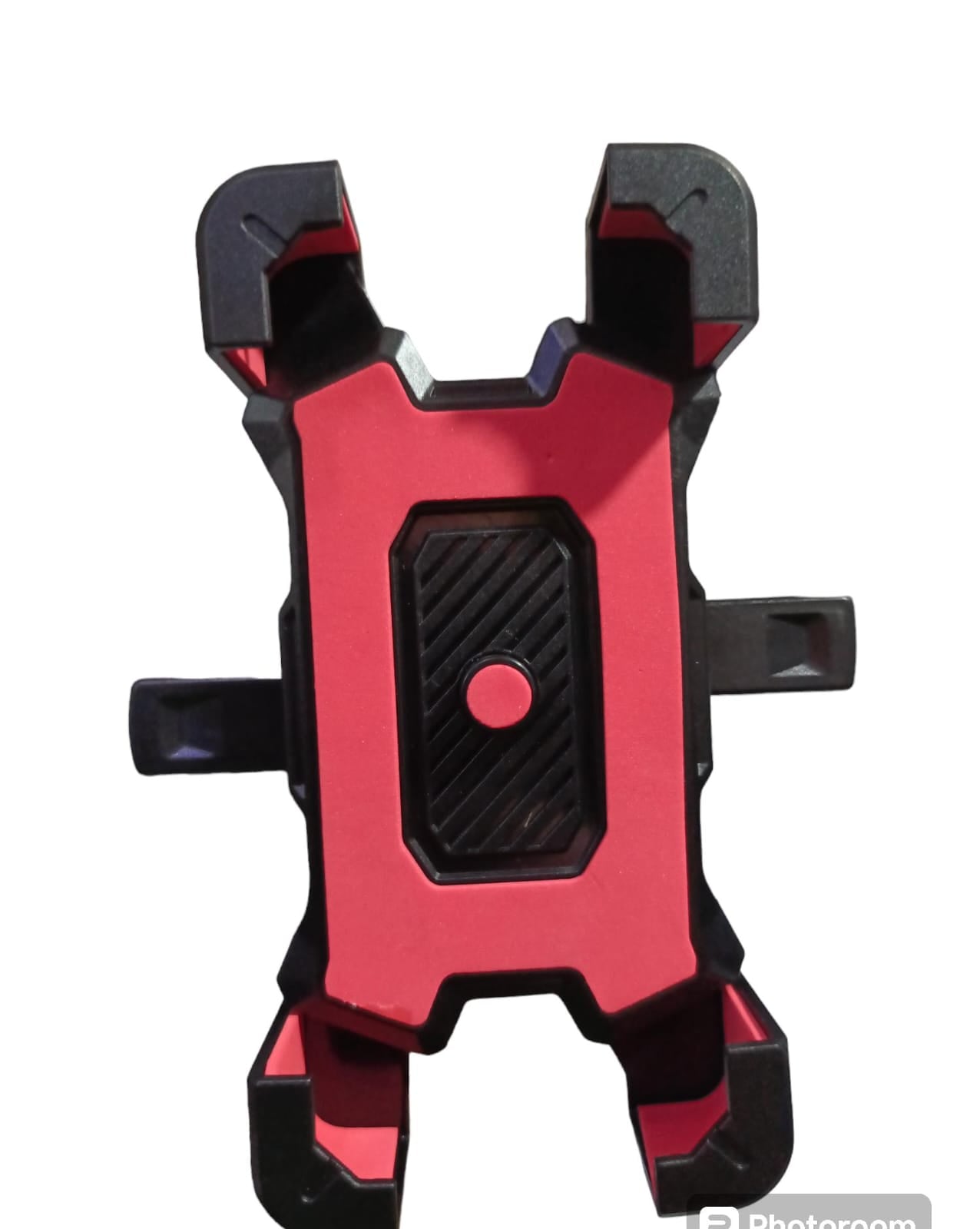 Sam's Accessories Motorcycle 360° rotate phone holder