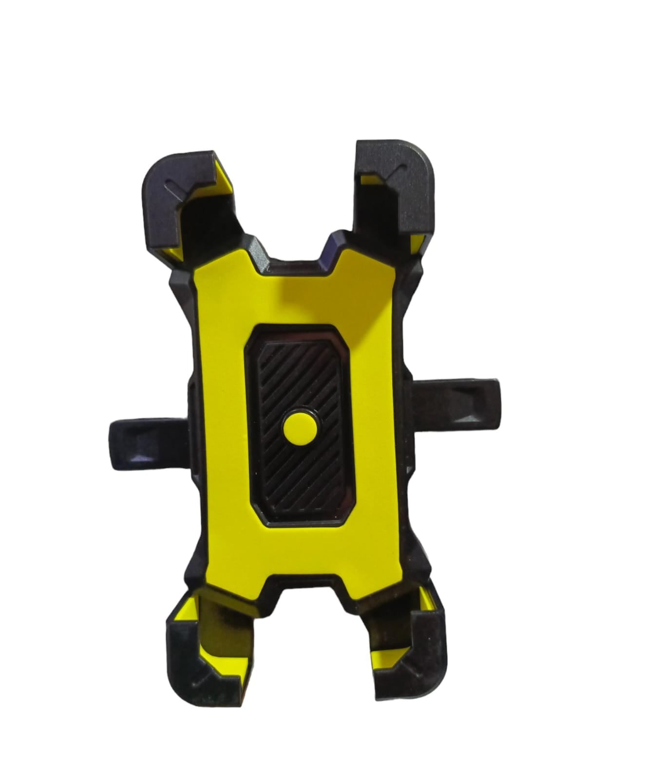 Sam's Accessories Motorcycle 360° rotate phone holder