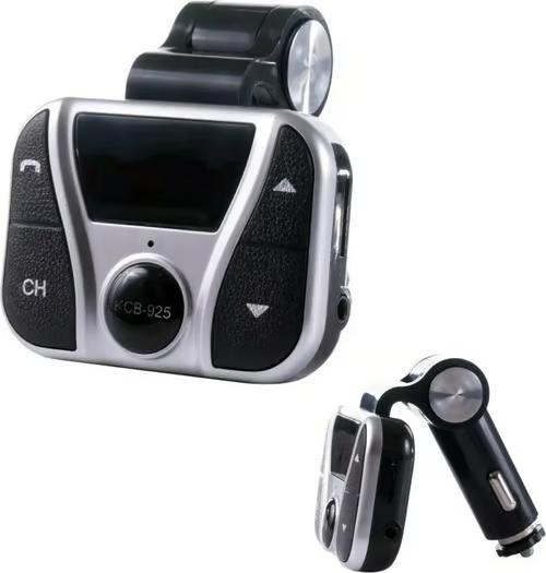 Sam's Accessories K-broad KCB-925 Aux Fm Modulator