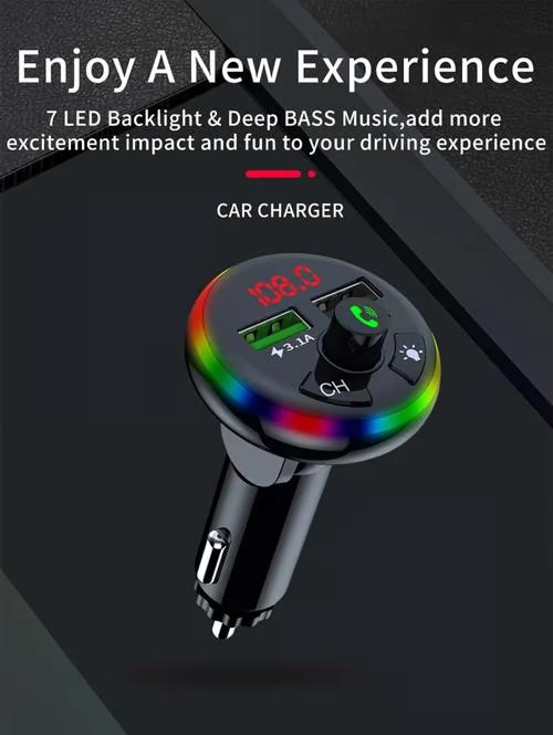 Sam's Accessories FM Transmitter Modulator