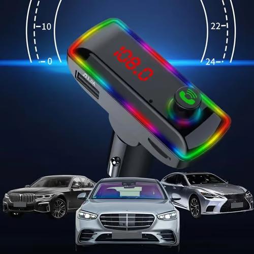 Sam's Accessories FM Transmitter Modulator