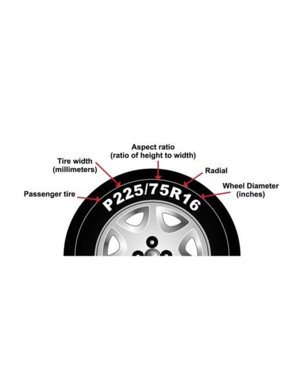 Sam's Accessories 2pcs Cars Snow chains 12mm