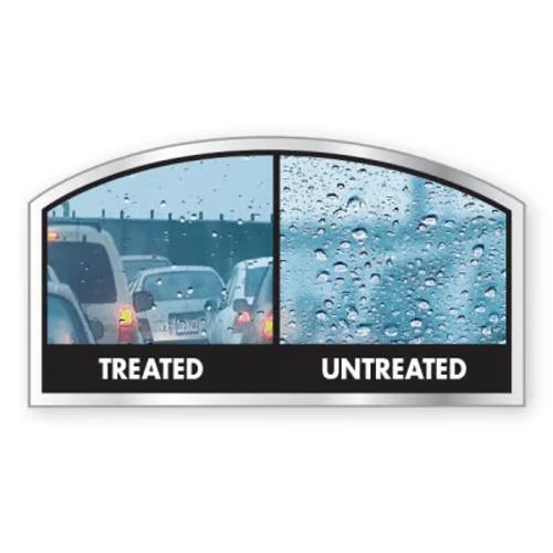 Sam's Accessories Armor all water repellent