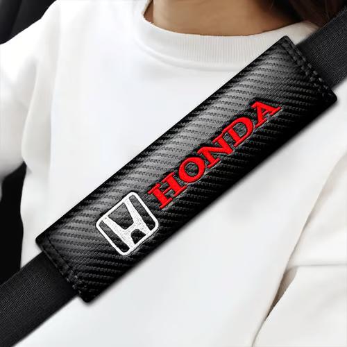 Sam's Accessories 2pcs Universal Car Seat Belt Cover , Soft Faux Deer Velvet Seat Belt Shoulder pads Soft Car Handle Protecto Universal Car Seat Belt Cover for Mercedes Benz, xDeer Velvet Seat Belt Shoulder Pads