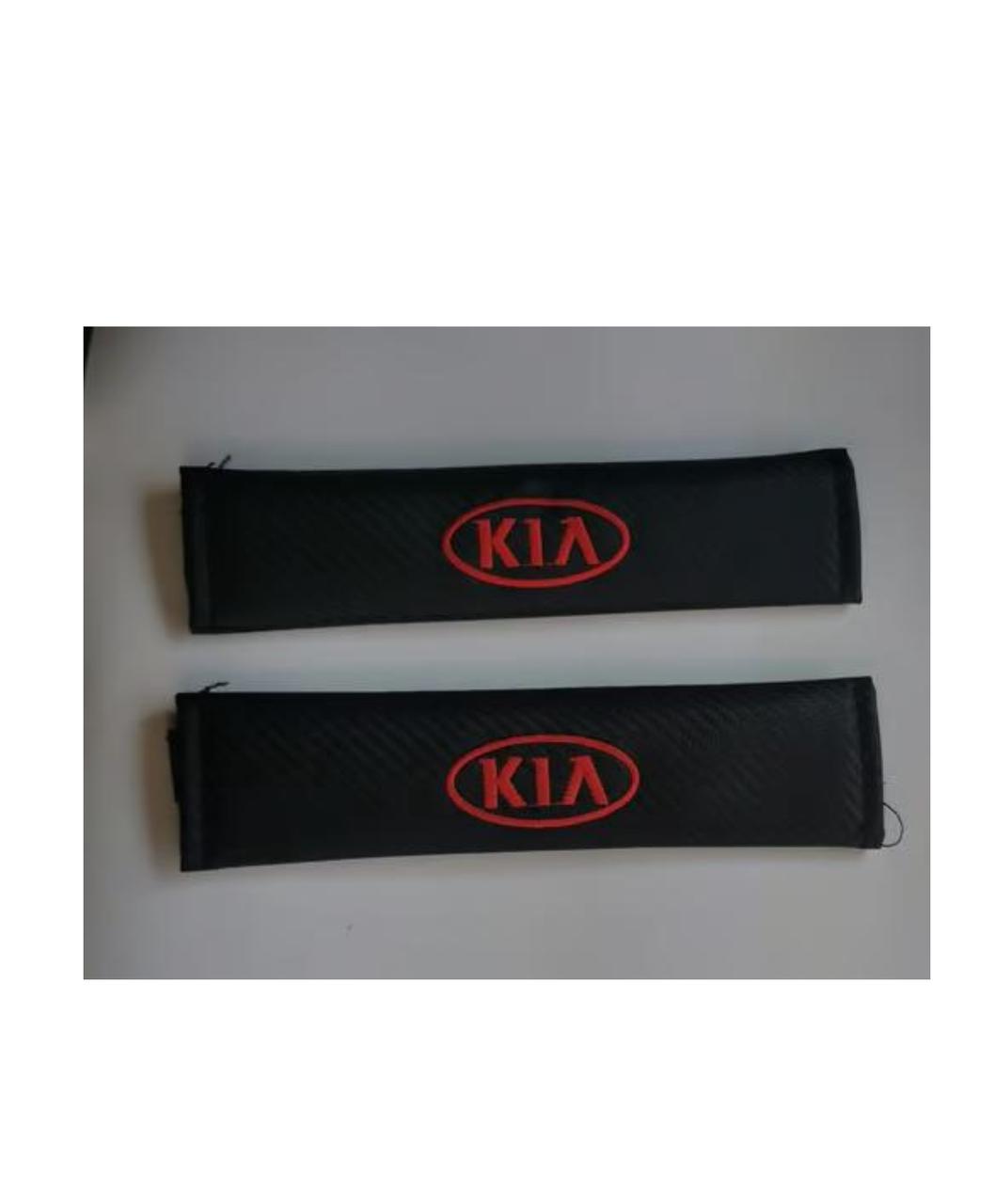 Sam's Accessories 2pcs Universal Car Seat Belt Cover , Soft Faux Deer Velvet Seat Belt Shoulder pads Soft Car Handle Protecto Universal Car Seat Belt Cover for Mercedes Benz, xDeer Velvet Seat Belt Shoulder Pads