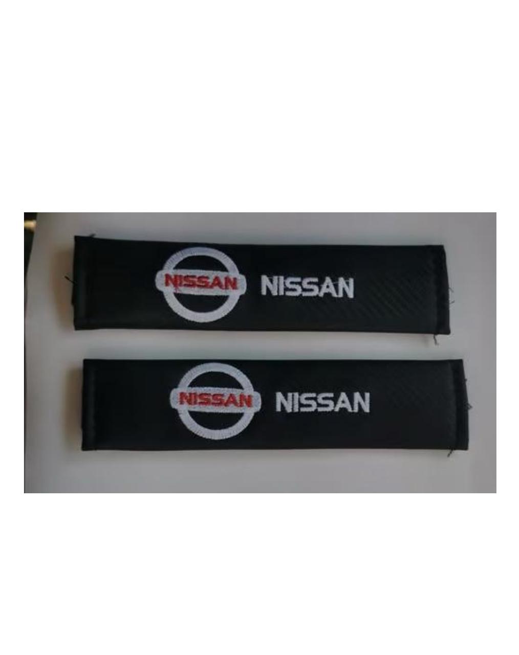 Sam's Accessories 2pcs Universal Car Seat Belt Cover , Soft Faux Deer Velvet Seat Belt Shoulder pads Soft Car Handle Protecto Universal Car Seat Belt Cover for Mercedes Benz, xDeer Velvet Seat Belt Shoulder Pads