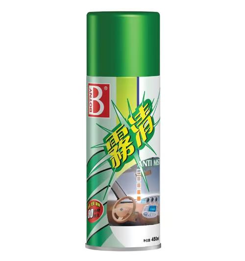 Sam's Accessories Anti mist spray 450ml