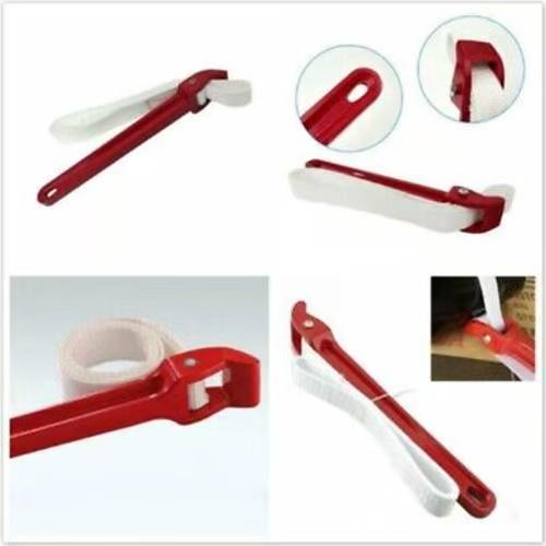 Sam's Accessories 12" Oil Filter Wrench