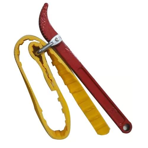 Sam's Accessories 12" Oil Filter Wrench