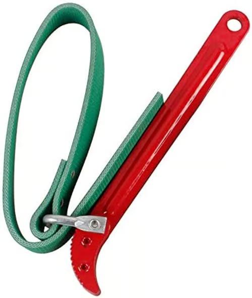 Sam's Accessories 9" oil filter wrench