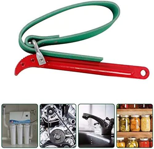 Sam's Accessories 9" oil filter wrench