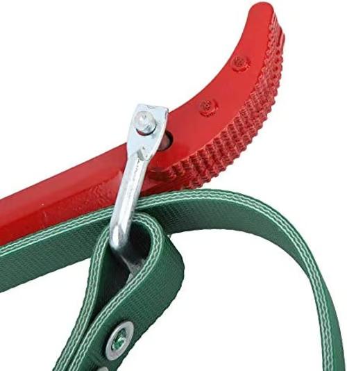 Sam's Accessories 9" oil filter wrench