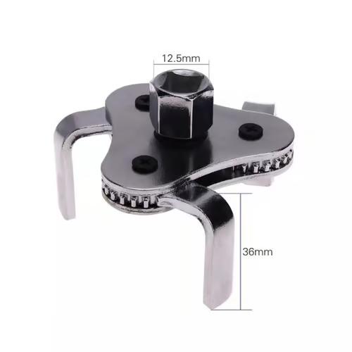 Sam's Accessories Oil filter wrench
