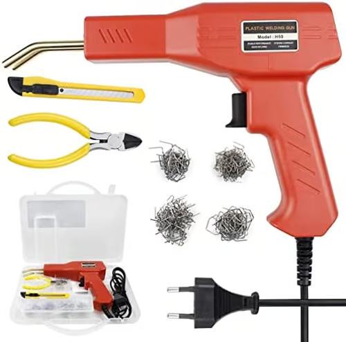 Sam's Accessories Plastic Welding gun