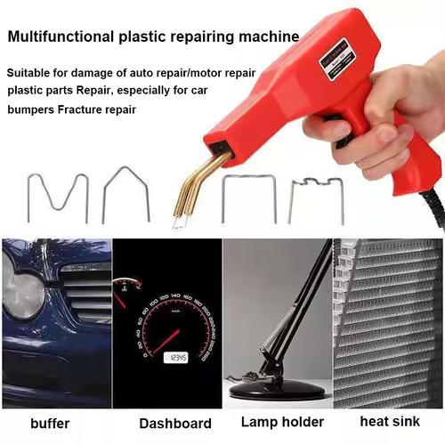 Sam's Accessories Plastic Welding gun