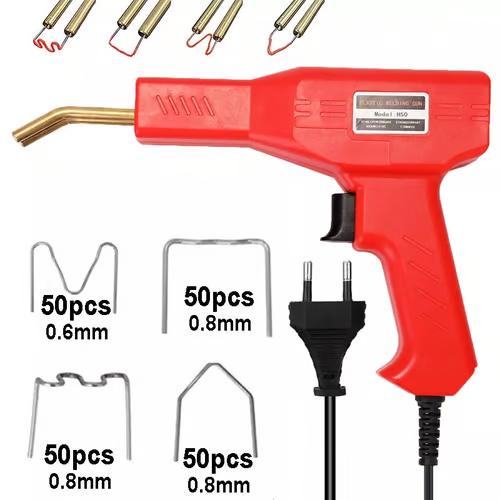 Sam's Accessories Plastic Welding gun