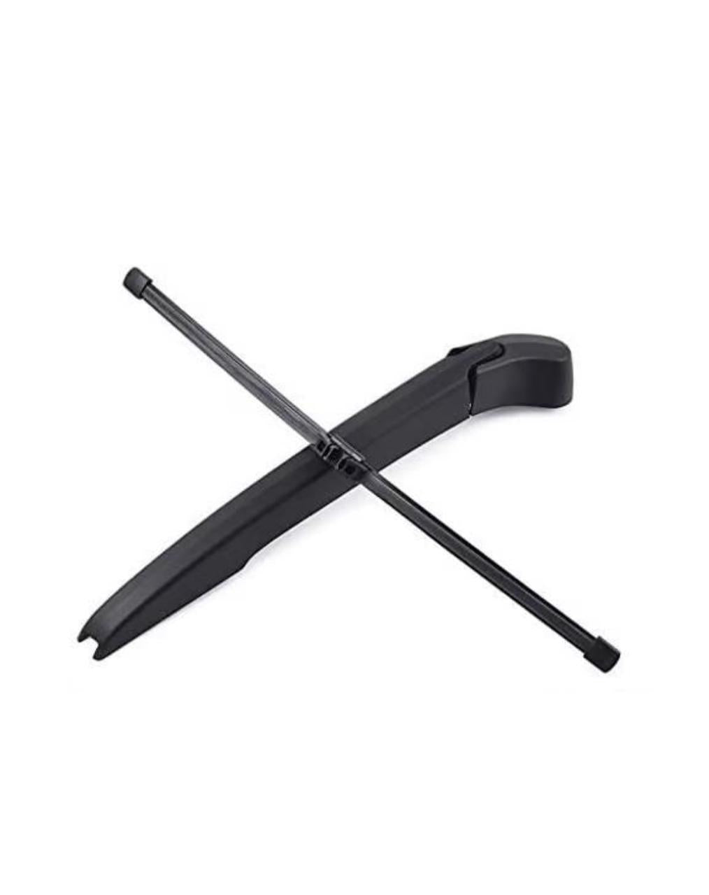 Sam's Accessories BMW X3 rear wiper blade with arm