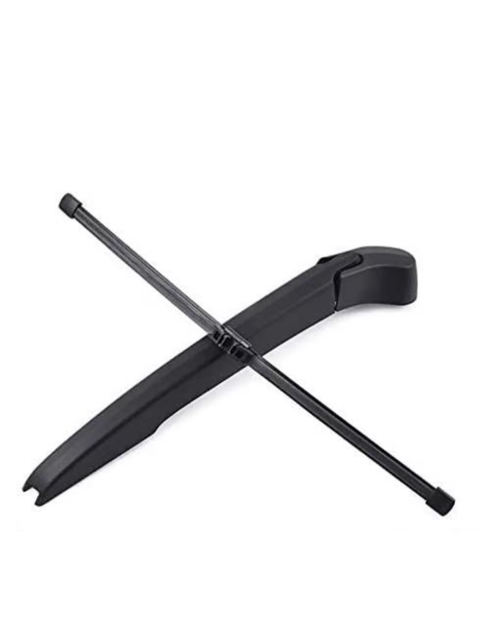 Sam's Accessories BMW X5 rear wiper blade