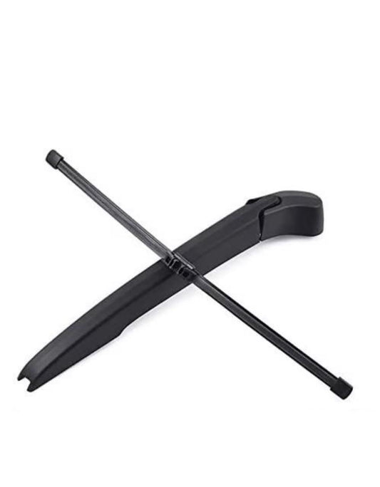 Sam's Accessories BMW X5 rear wiper blade