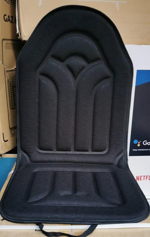 Sam's Accessories 2 Front Seat Cushions