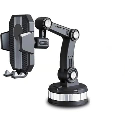 Sam's Accessories Car phone holder 360° free spin