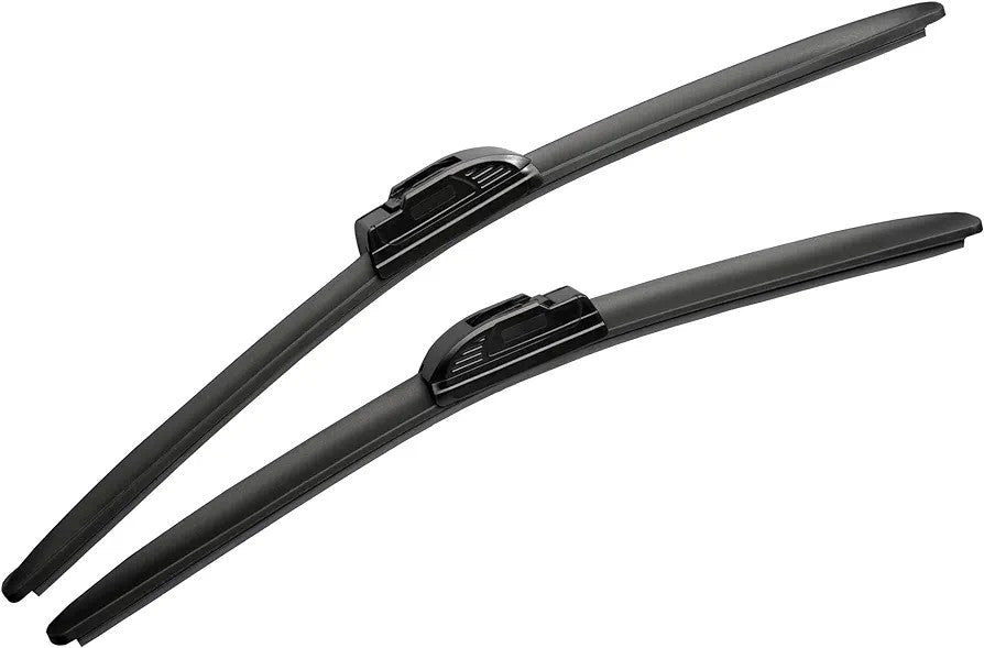 Sam's Accessories Chevrolet Tahoe front wiper blades