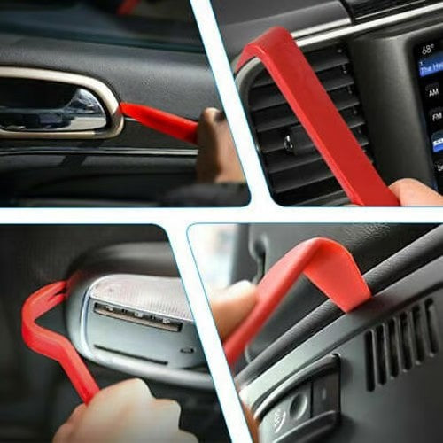 Sam's Accessories interior repair kit