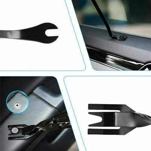 Sam's Accessories interior repair kit