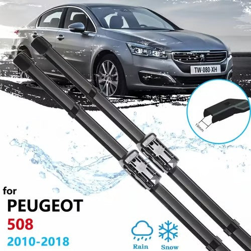 Sam's Accessories Peugeot 508