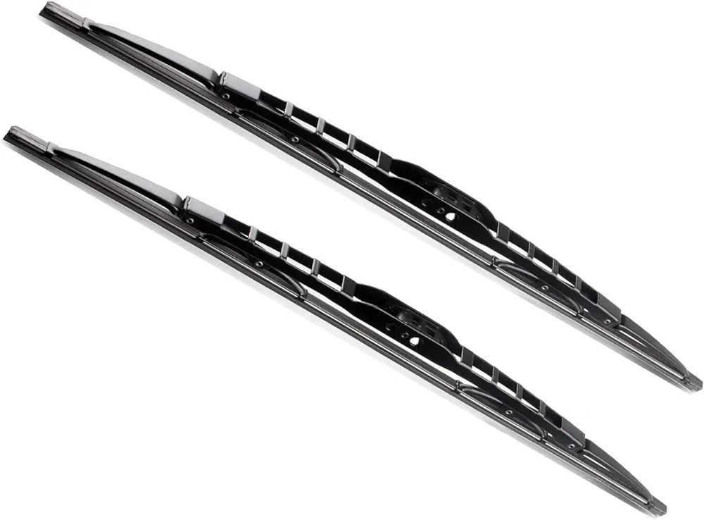 Sam's Accessories  Toyota Rav4 front wiper blades 2006-2012