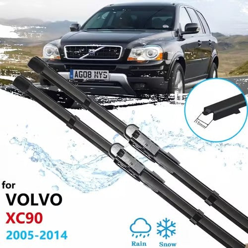 Sam's Accessories Volvo CX90 wiper blades
