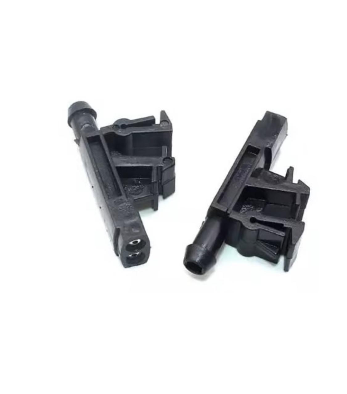 Sam's Accessories 1pc Citroen Windshield Nozzle