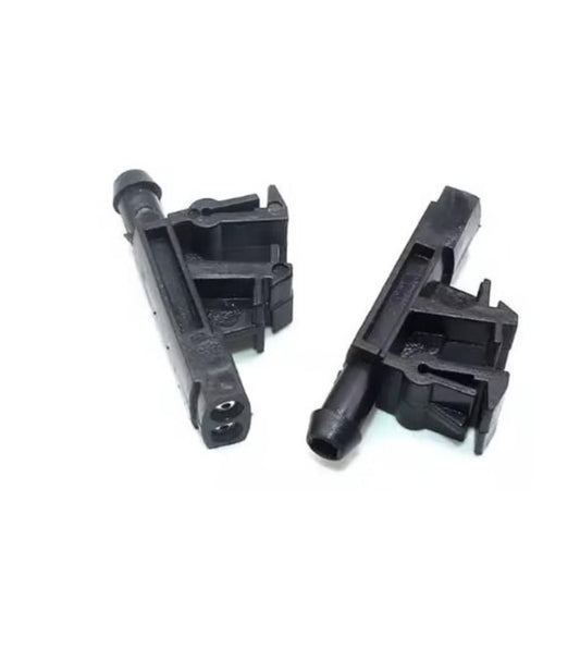 Sam's Accessories 1pc Citroen Windshield Nozzle