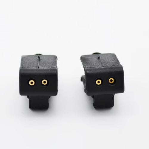 Sam's Accessories 1Pc Renault Windshield Nozzle