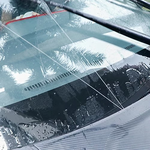 Sam's Accessories 1Pc Renault Windshield Nozzle