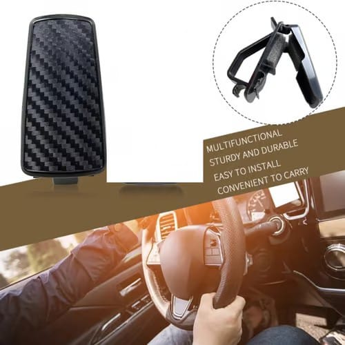 Sam's Accessories sunglasses holder