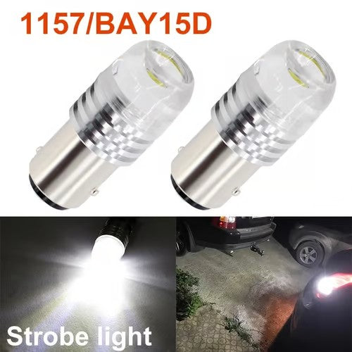 Sam's Accessories brake blink lamp