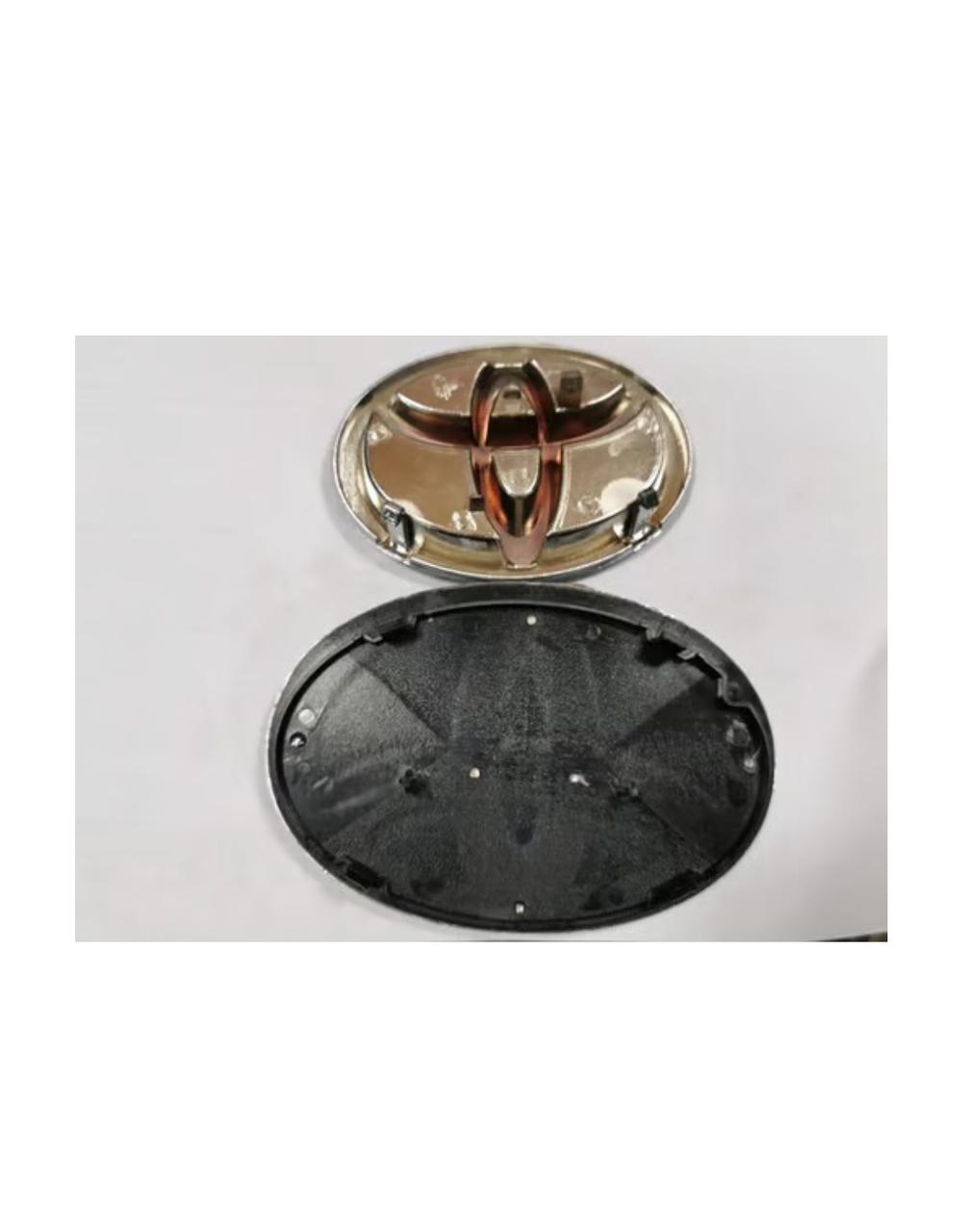 Sam's Accessories Toyota front logo Emblem Badge