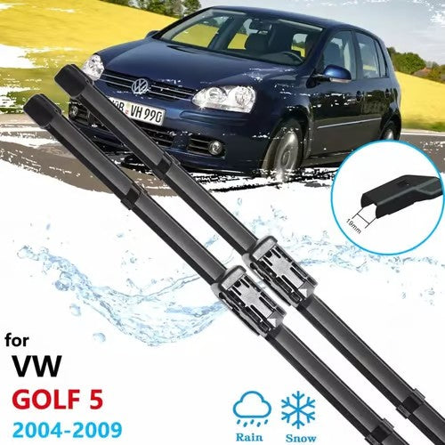 Sam's Accessories Golf 5 front wiper blades