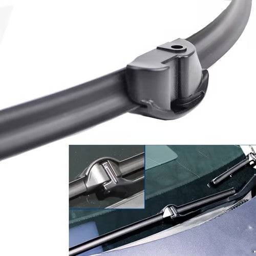 Sam's Accessories Porche cayanne wiper blades