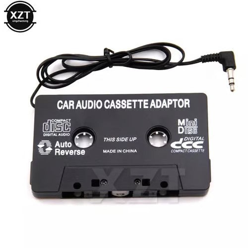 Sam's Accessories Aux cassette