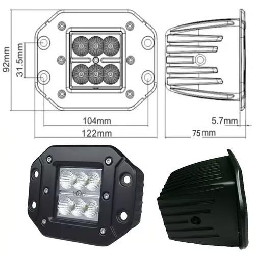 Sam's Accessories Led projector