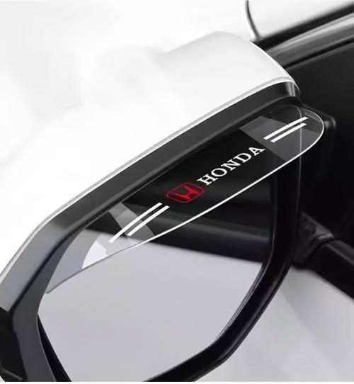 Sam's Accessories mirror sun and rain Visor