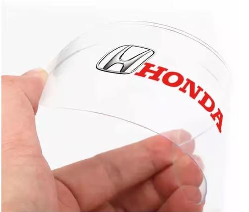 Sam's Accessories mirror sun and rain Visor