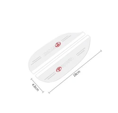 Sam's Accessories mirror sun and rain Visor