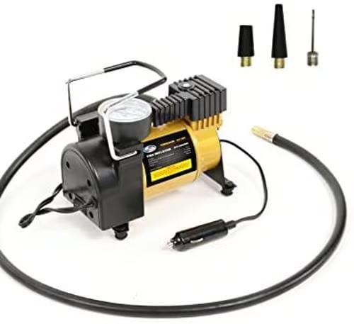 Sam's Accessories Tornado 12v air compressor