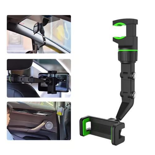 Sam's Accessories phone holder clip
